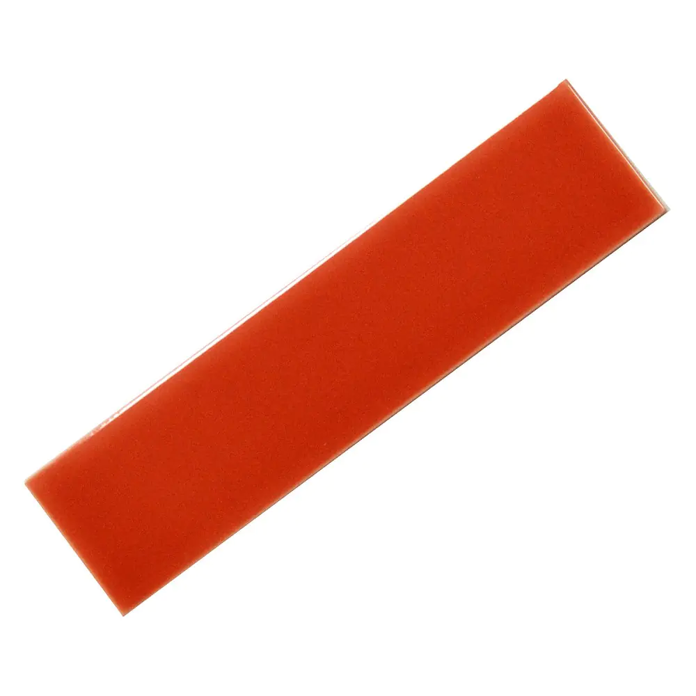 Bordüre Villeroy & Boch E1255 1222 B506 orange 5x20 cm Bordüre Villeroy & Boch E1255 1222 B506 orange 5x20 cm