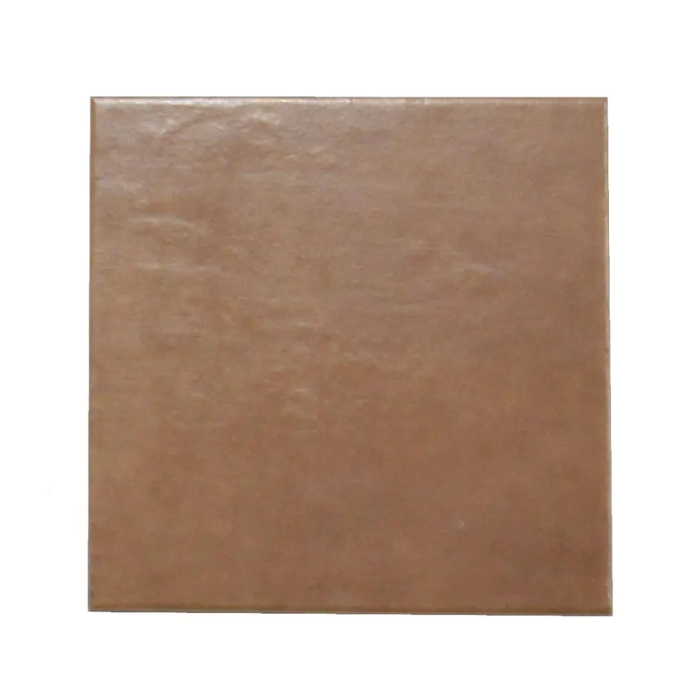 Bodenfliese Brennero E2243 C4900 Cotto bruno braun 20x20 cm