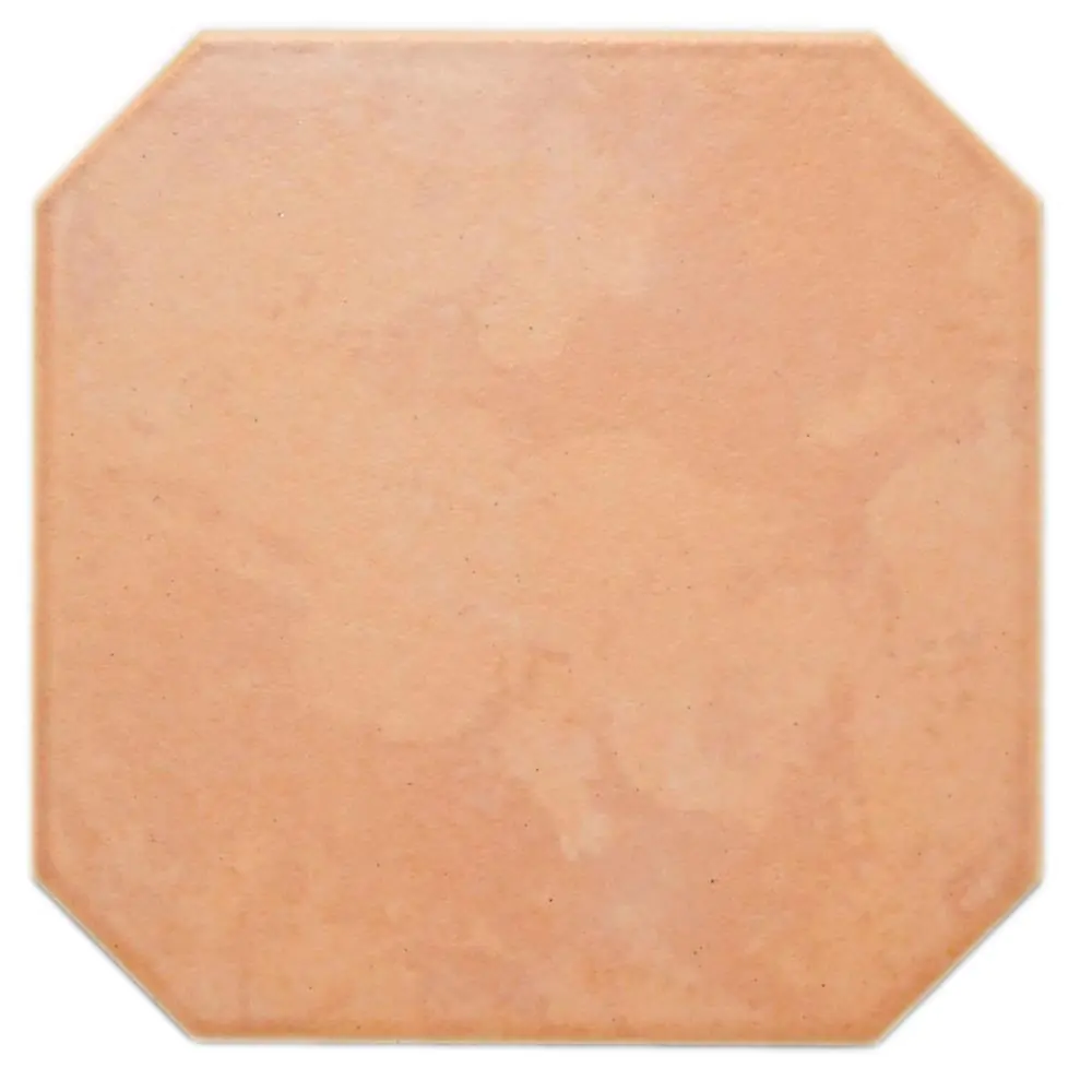 Bodenfliese Villeroy & Boch E4766 3115 FE00 Artisanale Achteck terracotta 20x20 cm I.Sorte