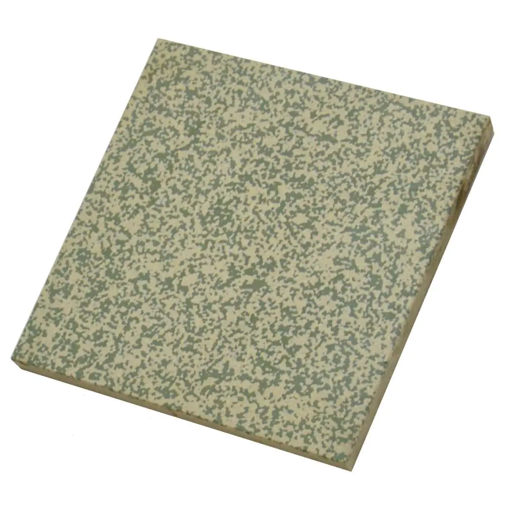 Bodenfliese Agrob Buchtal E2551 creme grün 15x15 cm I.Sorte Bodenfliese Agrob Buchtal E2551 creme grün 15x15 cm I.Sorte
