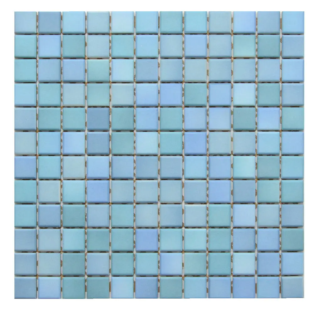 Mosaik Jasba E1061 3629H Lavita Secura kristalltürkis blau 31x31 cm Mosaik Jasba E1061 3629H Lavita Secura kristalltürkis blau 31x31 cm