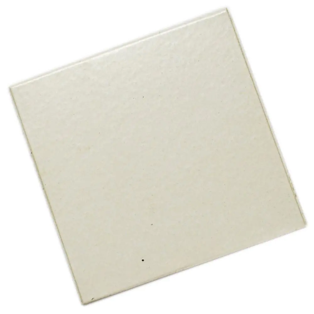 Bodenfliese Spaltplatte E4808 creme grau 20x20 cm I.Sorte