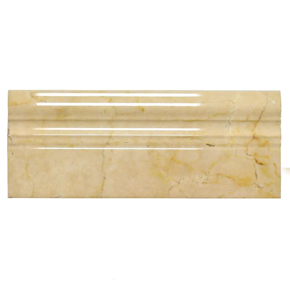 Sockel Villeroy & Boch EP184 1570 TL60 Palazzo Vecchio beige 12,5x32 cm I.Sorte