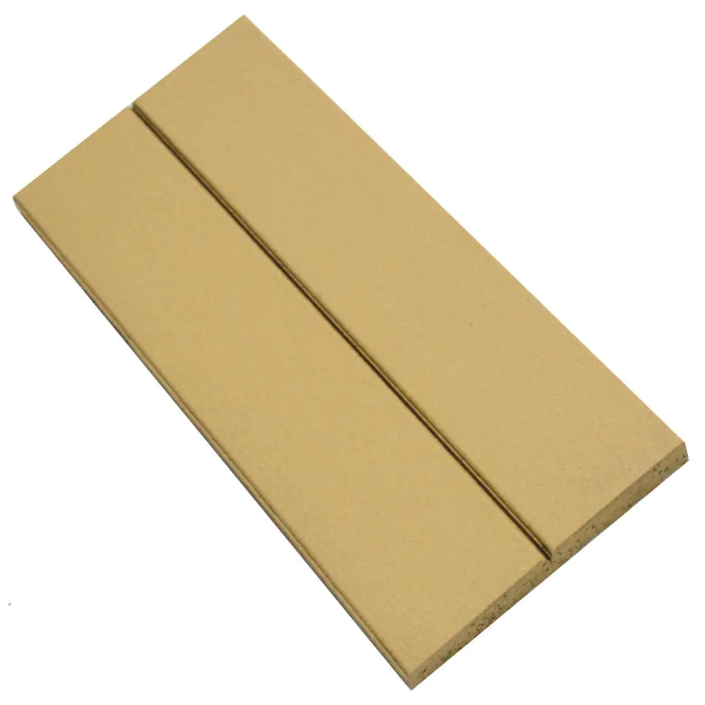 Riemchen Gail E659 Spaltplatte beige 10,5x24 cm