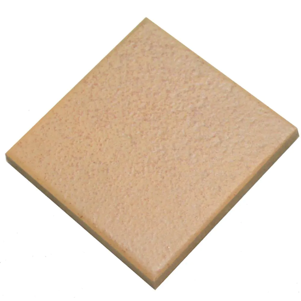 Bodenfliese Pastorelli E682 Sully rosso 10x10 cm Bodenfliese Pastorelli E682 Sully rosso 10x10 cm