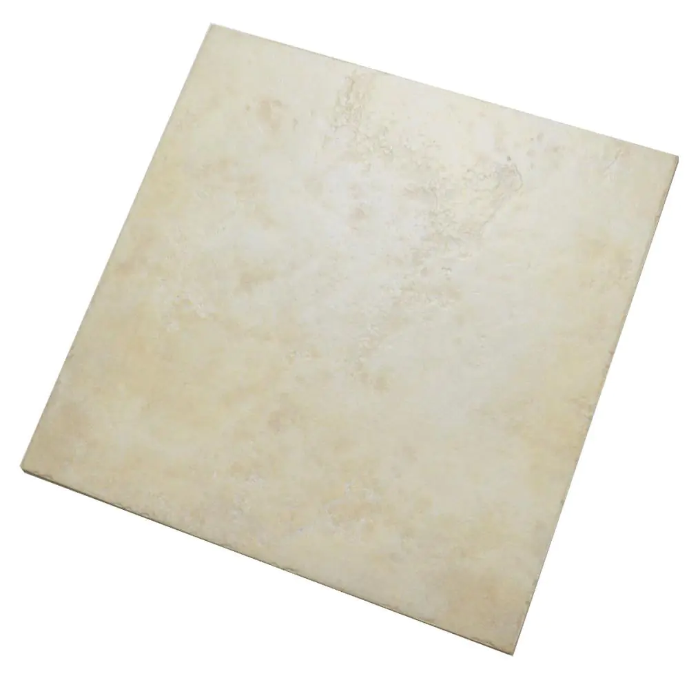 Bodenfliese Monocibec E2721 White lava beige 33x33 cm I.Sorte Bodenfliese Monocibec E2721 White lava beige 33x33 cm I.Sorte