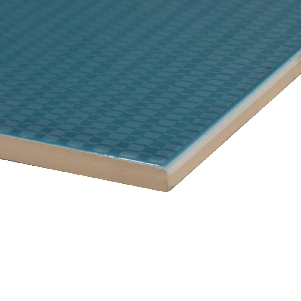 Wandfliese Engers E464 TA1190 Talio petrol 20x50 cm Wandfliese Engers E464 TA1190 Talio petrol 20x50 cm