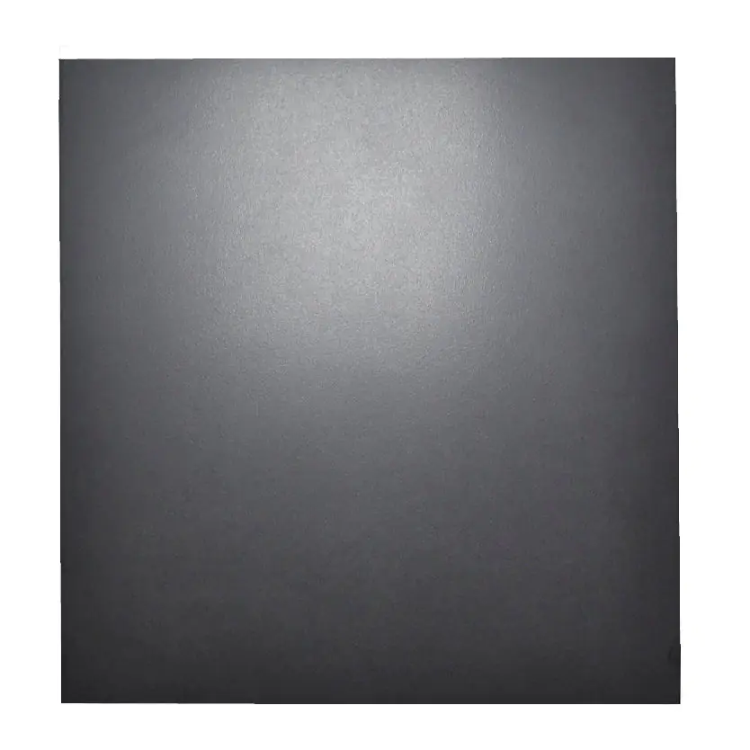 Bodenfliese Villeroy & Boch E3708 2346 NT90 Frame schwarz 60x60 cm I.Sorte