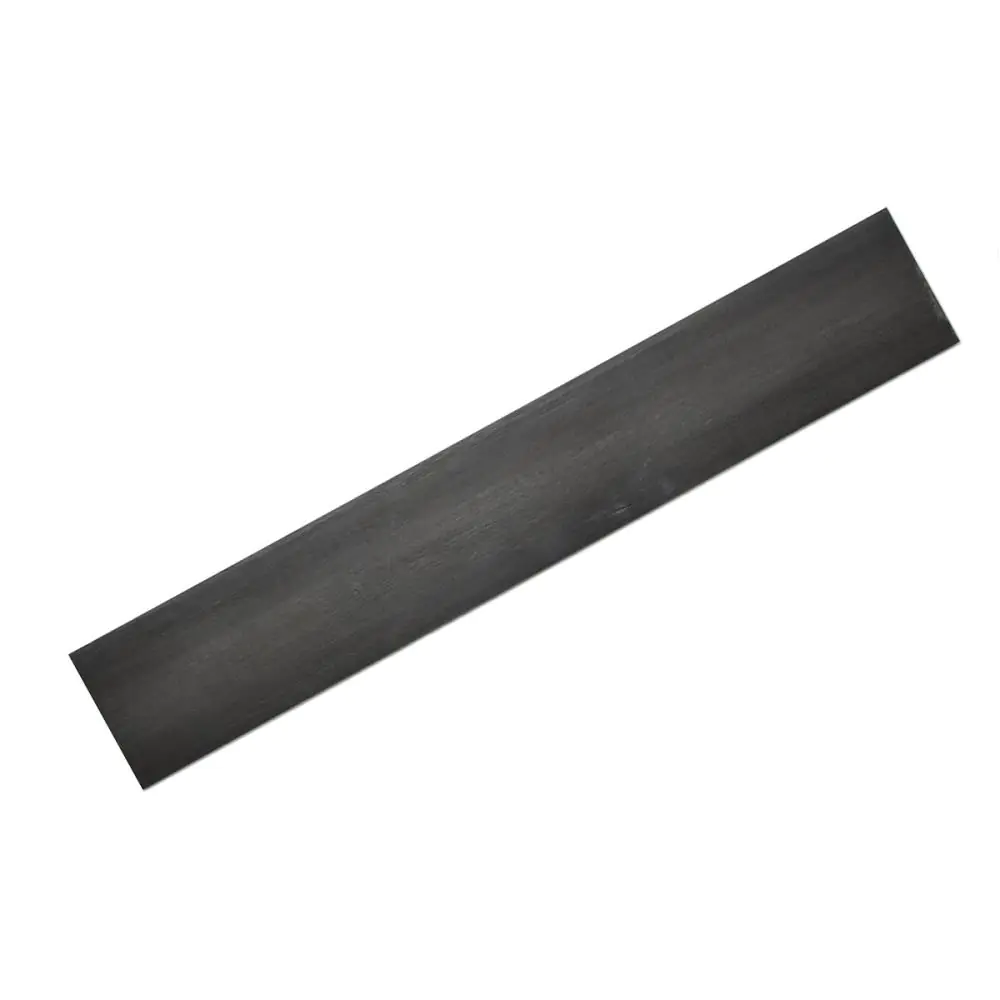 Bodenfliese Italgraniti E4412 LF05EA Loft lava schwarz 20x120 cm