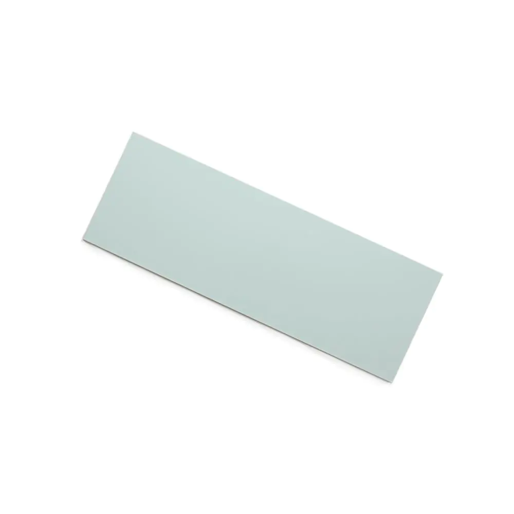 Wandfliese Love Tiles E4407 Acqua Turchese türkis 35x100 cm