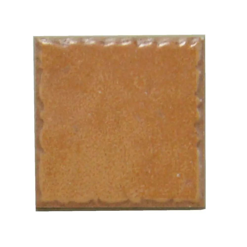 Einleger Villeroy & Boch E2043 3228 FE34 Century cotto 7x7 cm Einleger Villeroy & Boch E2043 3228 FE34 Century cotto 7x7 cm