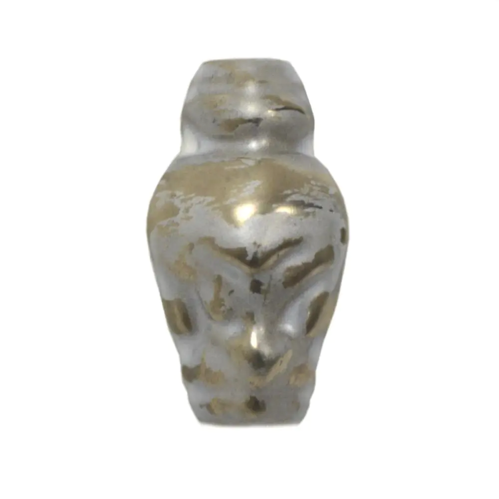 Bordürenecke Villeroy & Boch 1399 GL63 Aimee silver silber 2,5x5 cm I.Sorte Bordürenecke Villeroy & Boch 1399 GL63 Aimee silver silber 2,5x5 cm I.Sorte