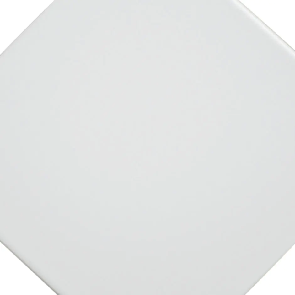 Bodenfliese Ostara E281 600 715 308 weiß 15x15 cm