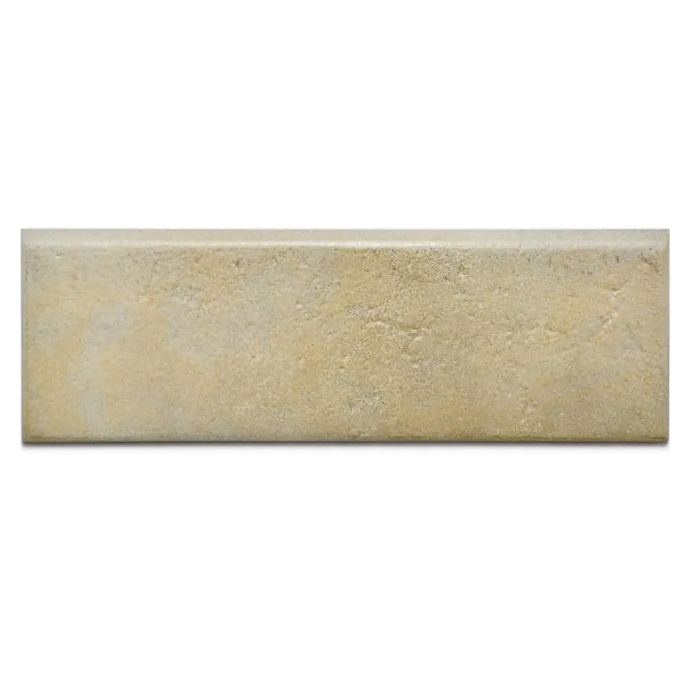 Sockel Pastorelli EP52 Umbra beige creme 10x30 cm Sockel Pastorelli EP52 Umbra beige creme 10x30 cm