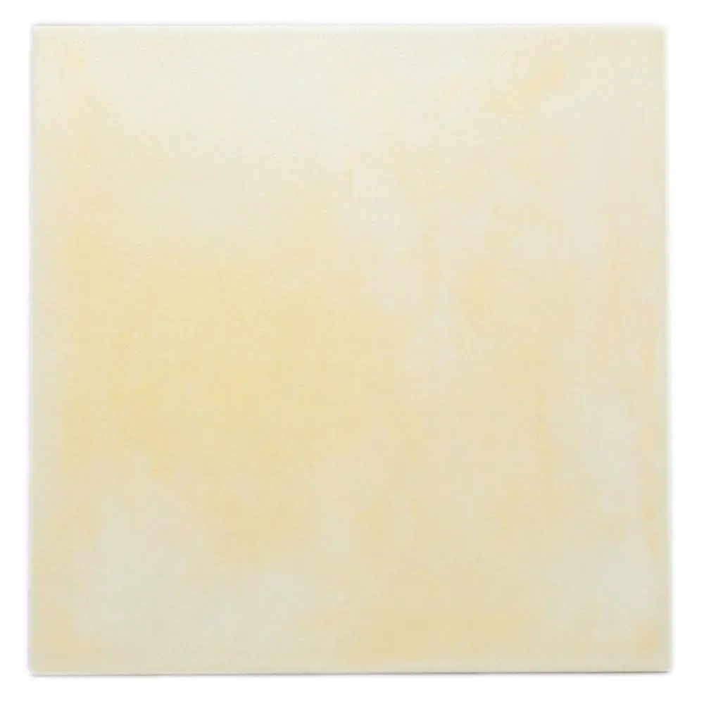 Bodenfliese E4811 creme beige 34x34 cm I.Sorte