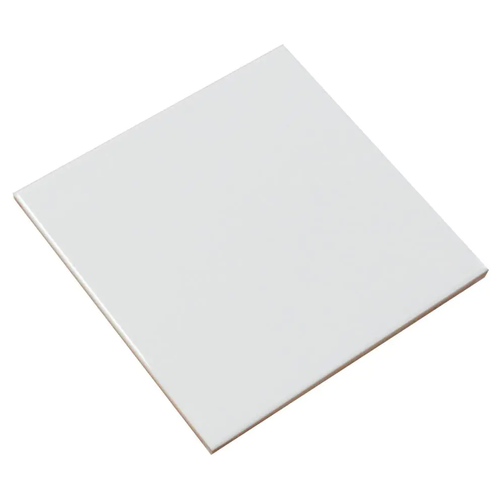 Wandfliese Omega E2186 weiß 20x20 cm Wandfliese Omega E2186 weiß 20x20 cm