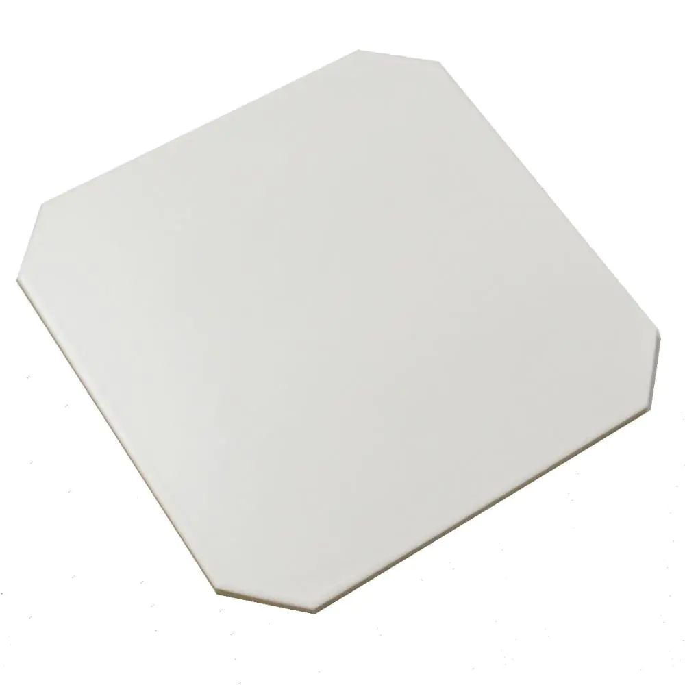 Bodenfliese Villeroy & Boch E2256 3108 5010 Creativa Achteck weiß 30x30 cm Bodenfliese Villeroy & Boch E2256 3108 5010 Creativa Achteck weiß 30x30 cm