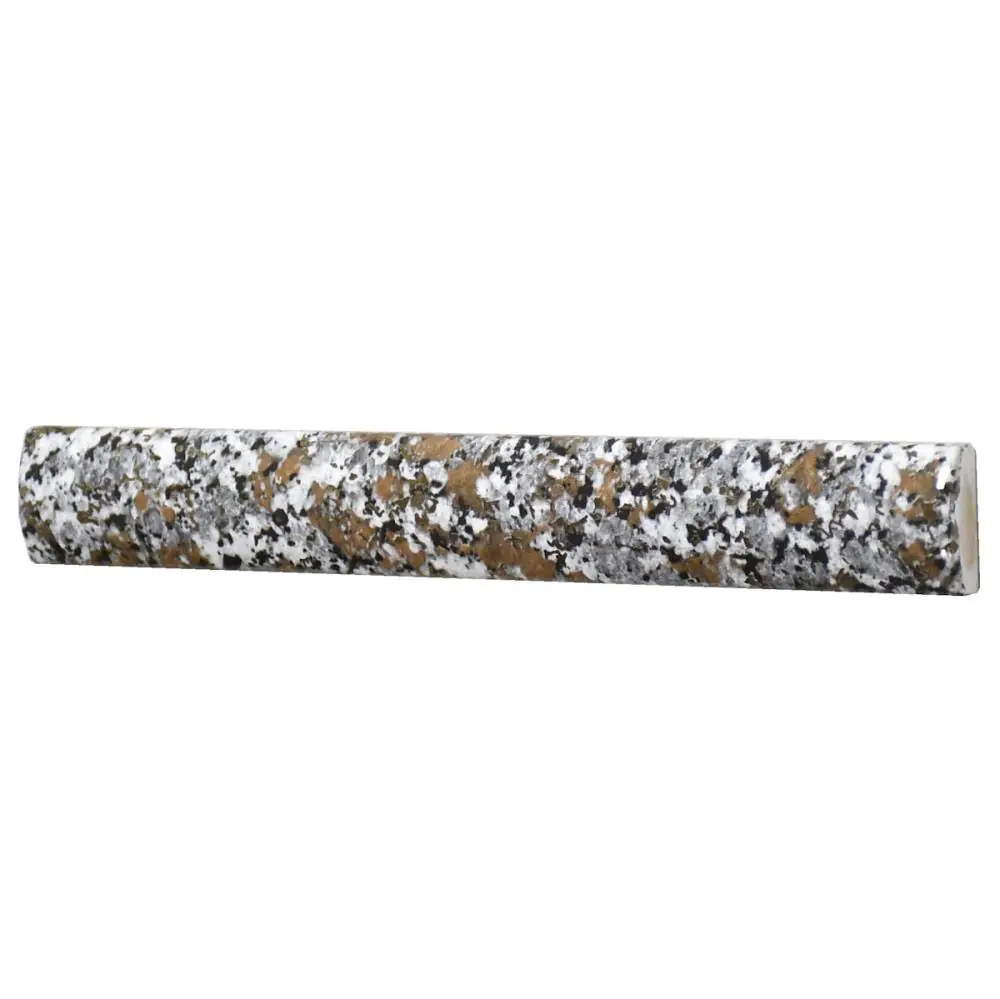 Bordüre Nr.539 anthrazit braun grau 2,5x20 cm