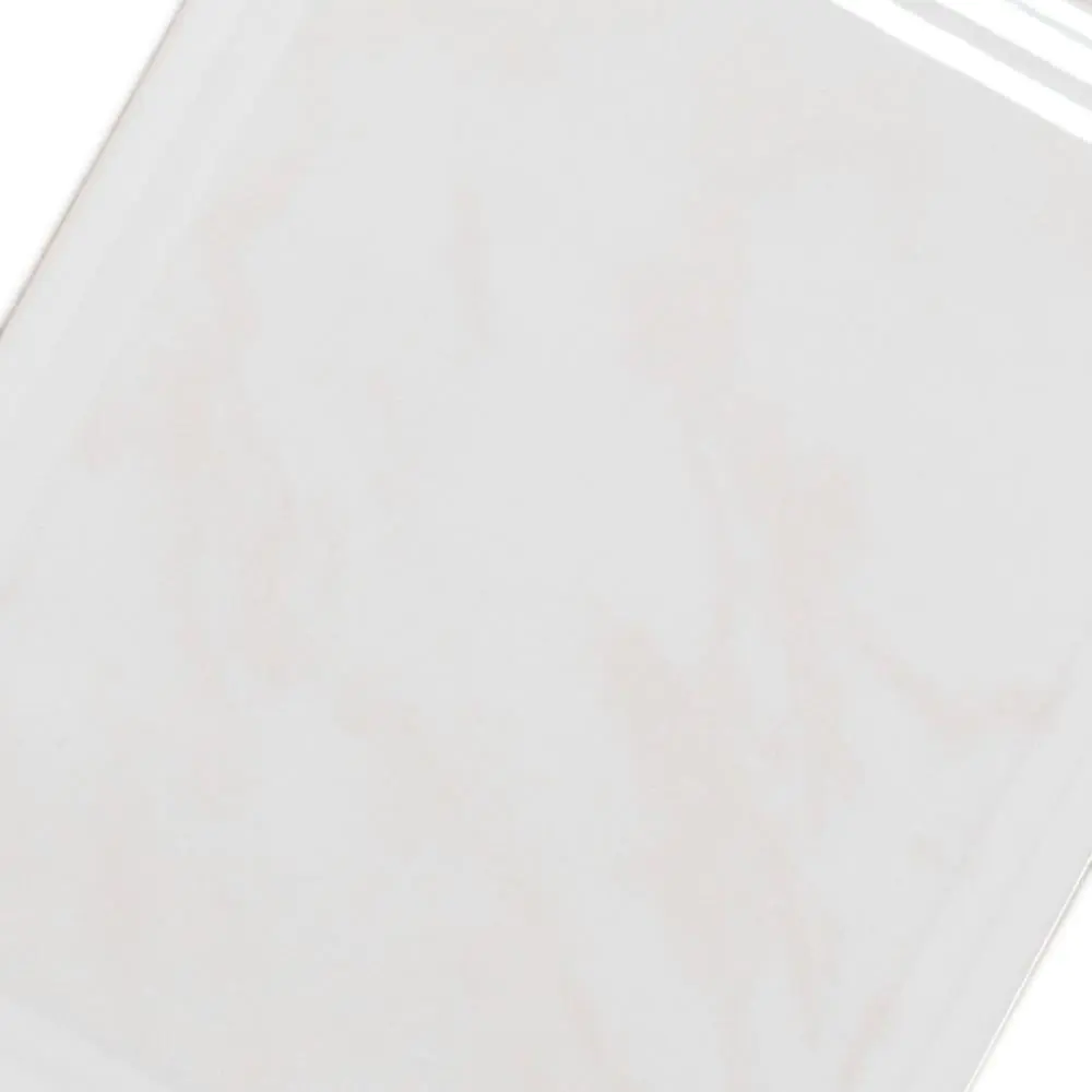 Wandfliese Grohn E4771 PAC42 Patricia weiß beige 20x25 cm I.Sorte