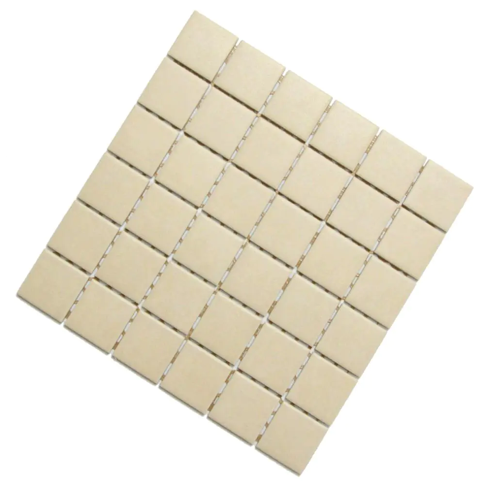 Mosaik Engers E1085 ARI540 Arizona sandbeige 30x30 cm I.Sorte Mosaik Engers E1085 ARI540 Arizona sandbeige 30x30 cm I.Sorte