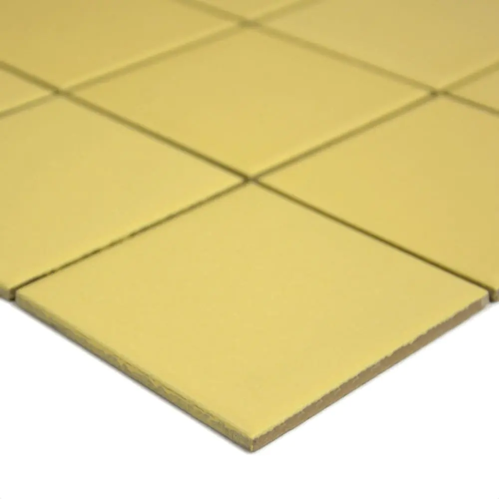 Mosaik Agrob Buchtal E3456 620131 gelb 30x50 cm I.Sorte Mosaik Agrob Buchtal E3456 620131 gelb 30x50 cm I.Sorte