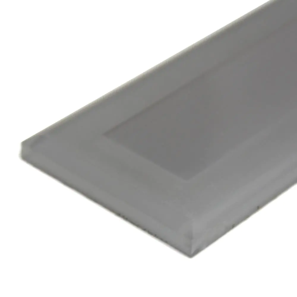 Bordüre Agrob Buchtal Nr.91 280809 Aramis Juwel anthrazit 8x20 cm I.Sorte Bordüre Agrob Buchtal Nr.91 280809 Aramis Juwel anthrazit 8x20 cm I.Sorte