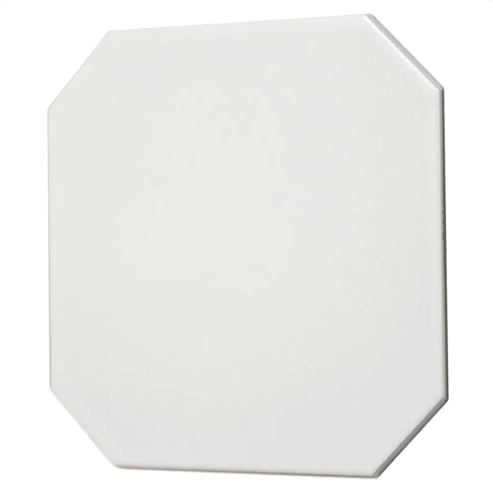 Bodenfliese Villeroy & Boch E3263 3116 CN00 Creative System Achteck weiß 20x20 cm I.Sorte Bodenfliese Villeroy & Boch E3263 3116 CN00 Creative System Achteck weiß 20x20 cm I.Sorte