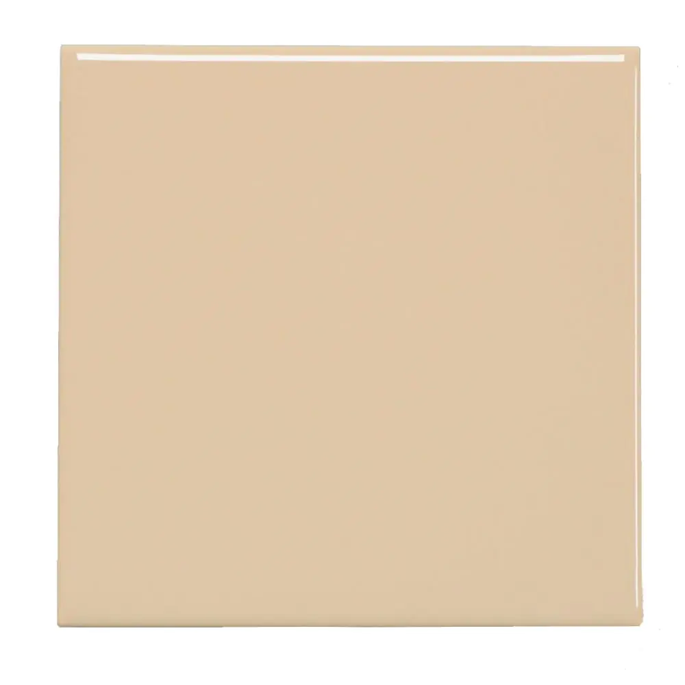 Wandfliese Villeroy & Boch E603 234 beige 15x15 cm I.Sorte Wandfliese Villeroy & Boch E603 234 beige 15x15 cm I.Sorte