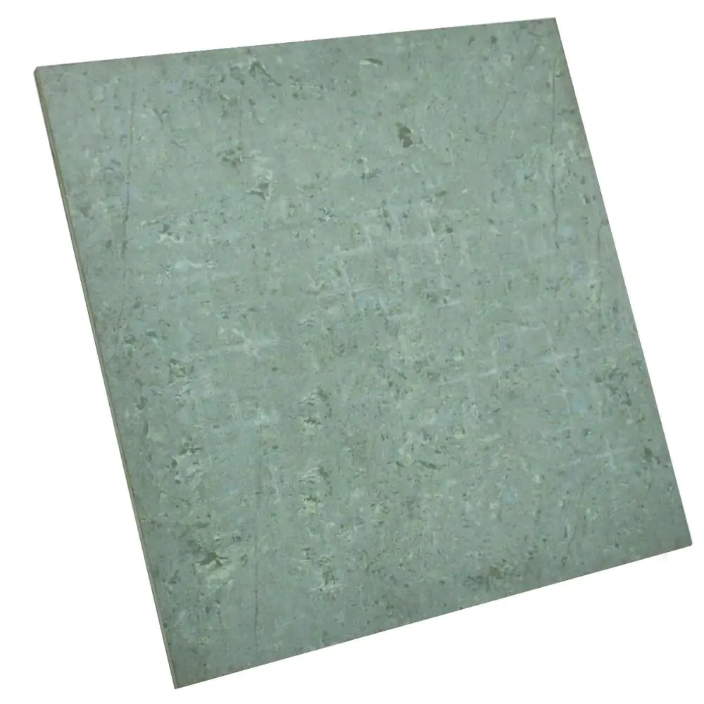 Bodenfliese Villeroy & Boch E3838 845M Electra grün 45x45 cm I.Sorte