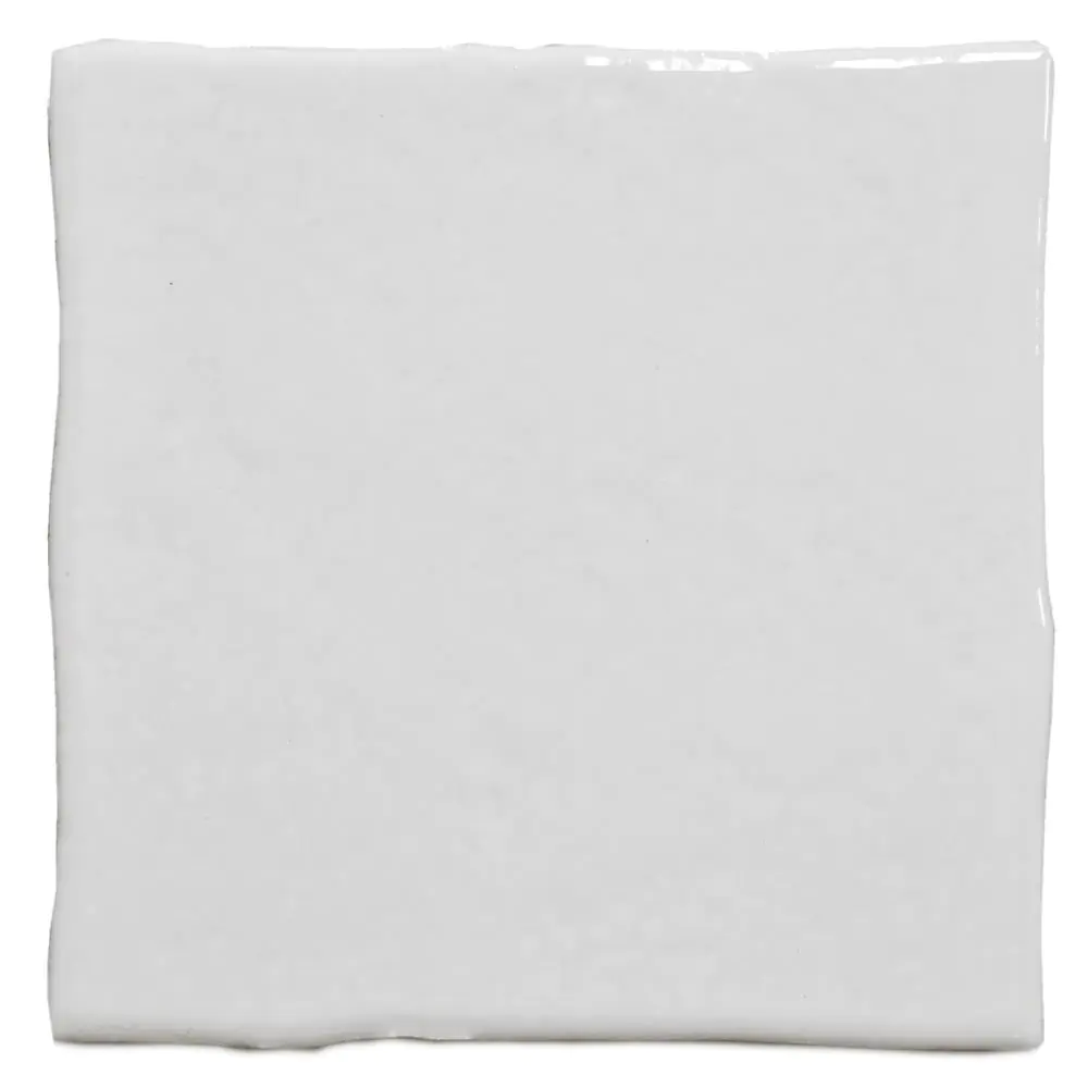 Einleger Jasba E4481 8000 Provence weiß 10x10 cm