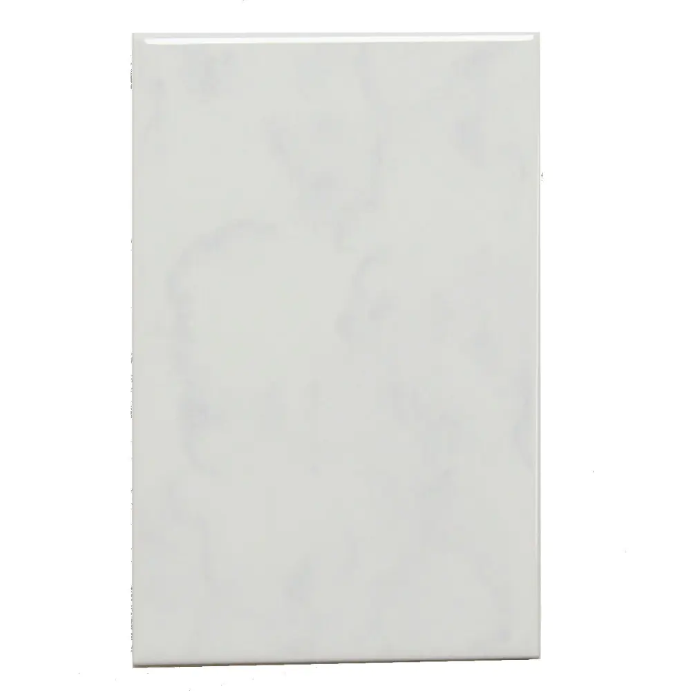 Wandfliese Villeroy & Boch E1020 1315 R601 Viella weiß grau 15x20 cm I.Sorte