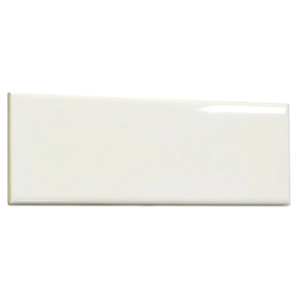 Bordüre Villeroy & Boch 1310 180 weiß 6x20 cm I.Sorte Bordüre Villeroy & Boch 1310 180 weiß 6x20 cm I.Sorte