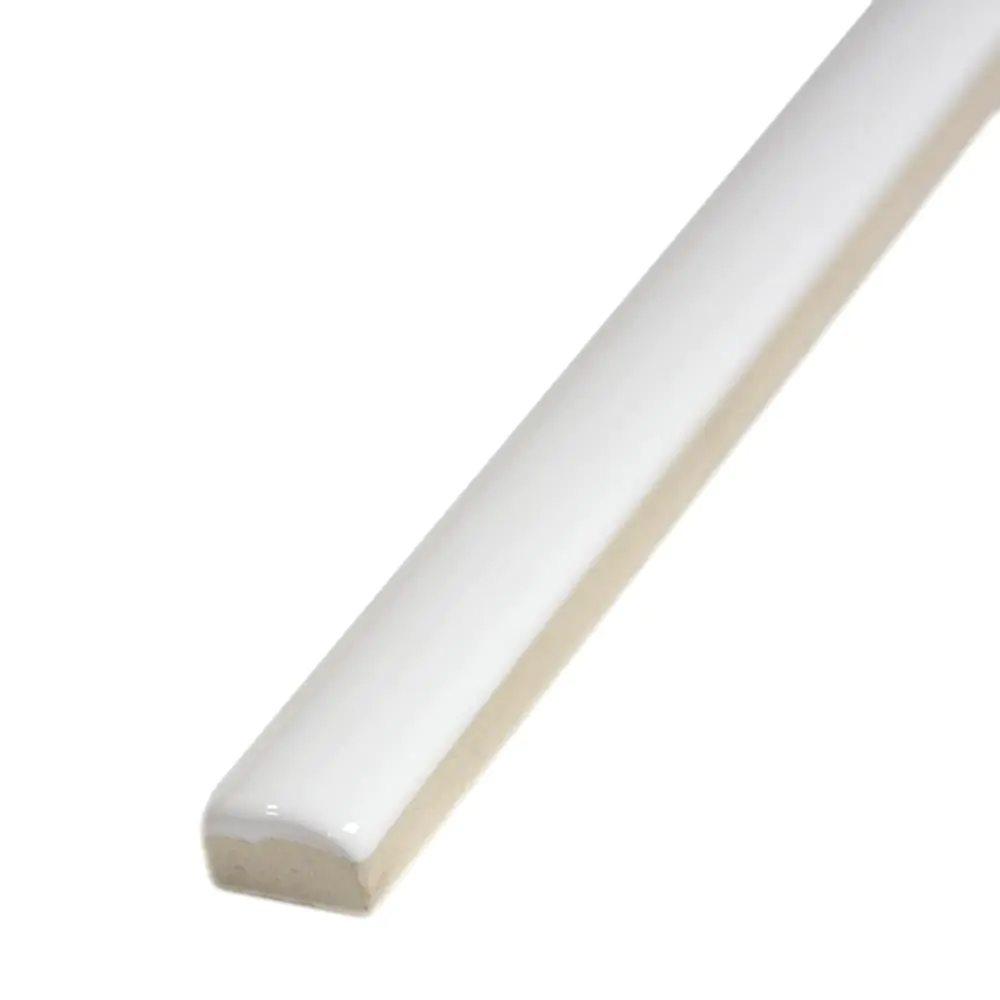 Bordüre Villeroy & Boch 1429 CS00 Creative System weiß 1,2x20 cm I.Sorte Bordüre Villeroy & Boch 1429 CS00 Creative System weiß 1,2x20 cm I.Sorte