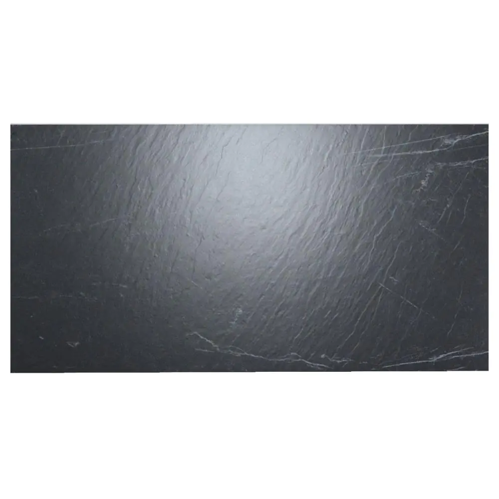 Bodenfliese Villeroy & Boch E2012 2770 LU90 Lucerna schwarz 60x120 cm I.Sorte