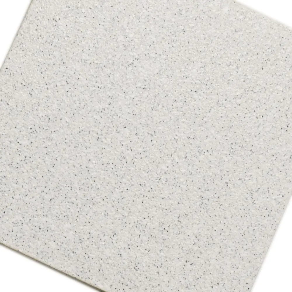 Bodenfliese Spaltplatte E4728 grau gesprenkelt 24x24 cm I.Sorte