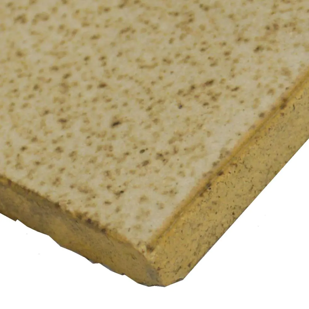 Bodenfliese Spaltplatte E2760 beige braun 12x24,5 cm