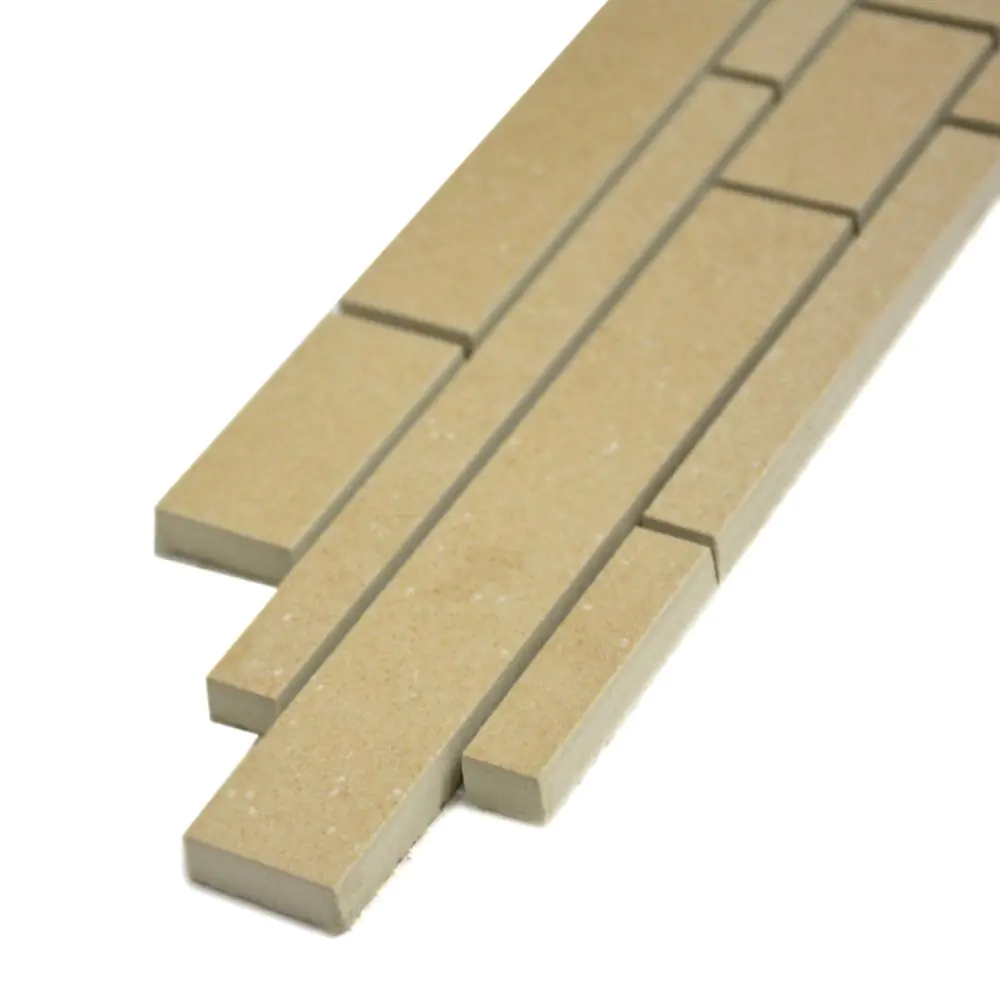 Bordüre Villeroy & Boch 2237 MB11 West Coast beige 8x30 cm I.Sorte Bordüre Villeroy & Boch 2237 MB11 West Coast beige 8x30 cm I.Sorte