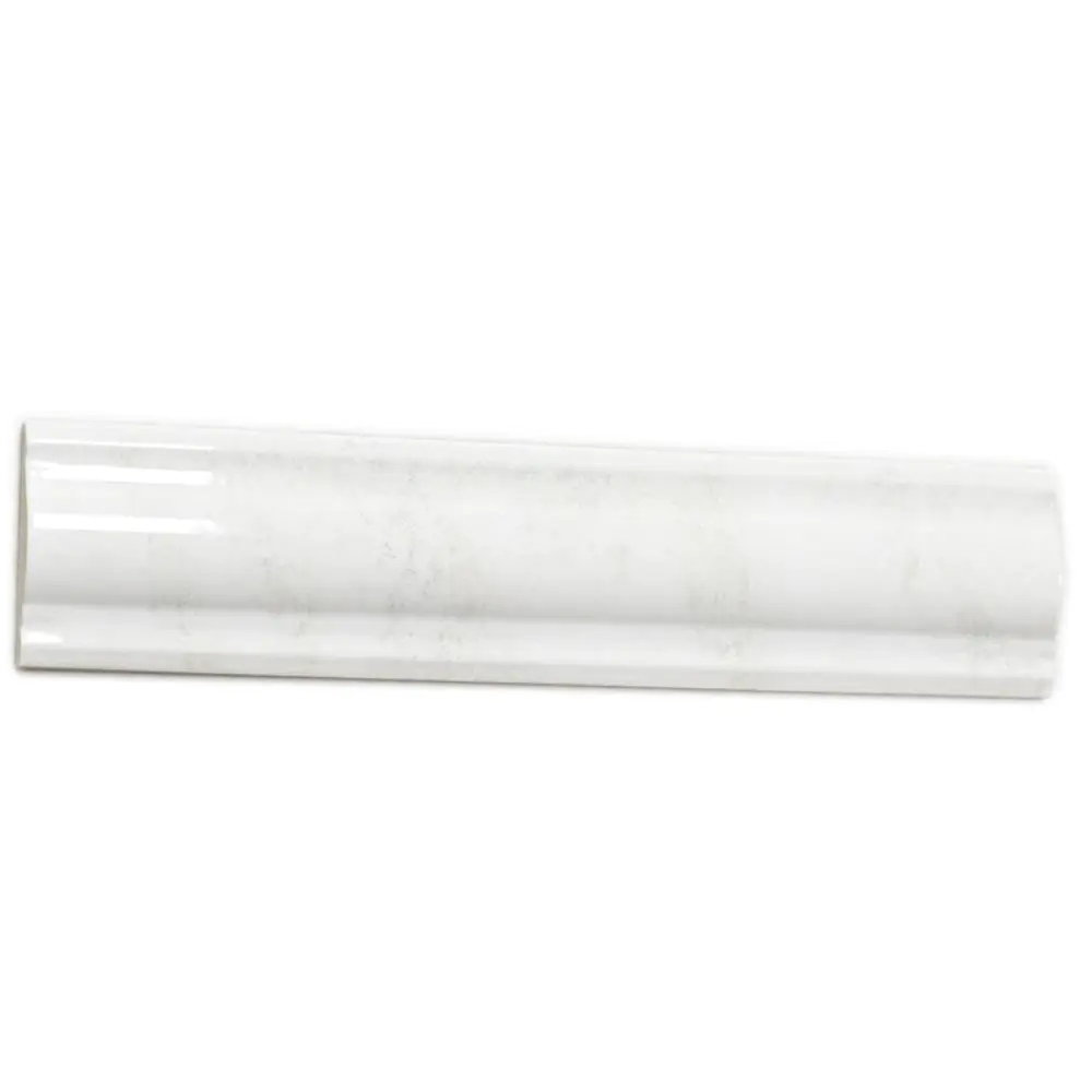 Bordüre Porcelanosa E4837 Italia blanco 7x31,5 cm I.Sorte