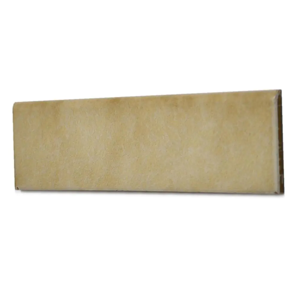 Sockel Pastorelli E4305 beige matt 8x30 cm