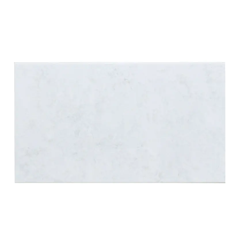 Wandfliese AWS Keramik E3659 Soleil grau blau 25x44 cm I.Sorte