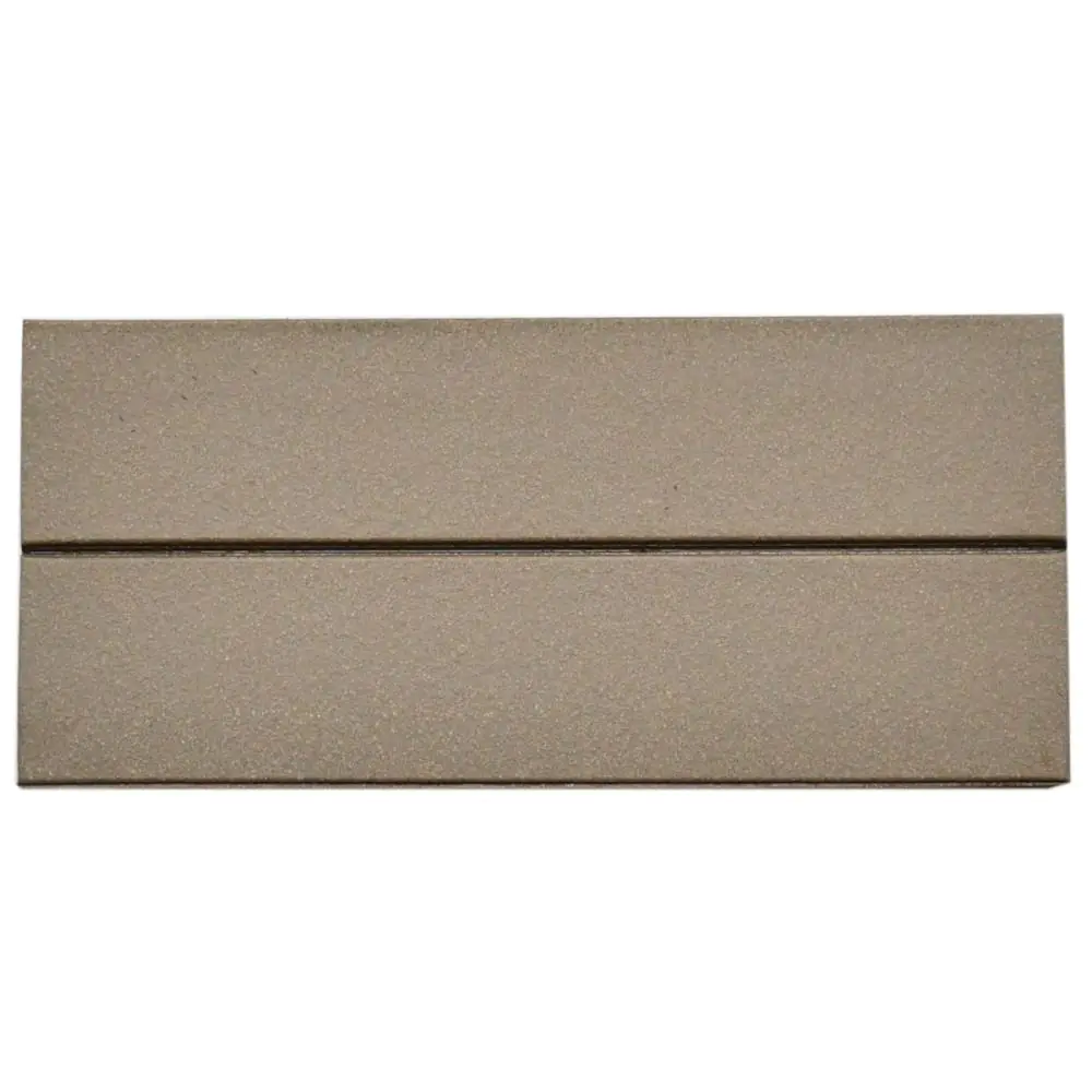 Riemchen Sockel Gail E4989 2120 1710 greige 11x24 cm I.Sorte