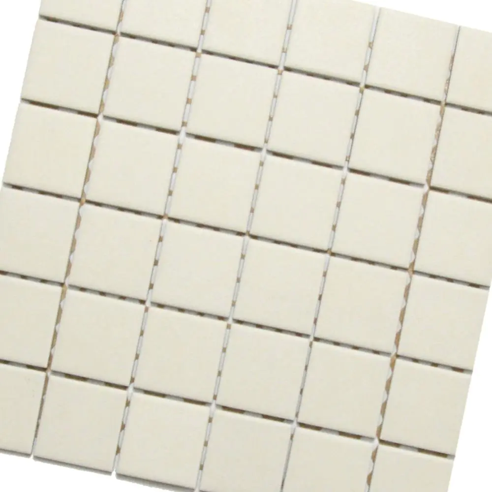 Mosaik Engers E1090 ARI520 Arizona altweiß 30x30 cm I.Sorte Mosaik Engers E1090 ARI520 Arizona altweiß 30x30 cm I.Sorte