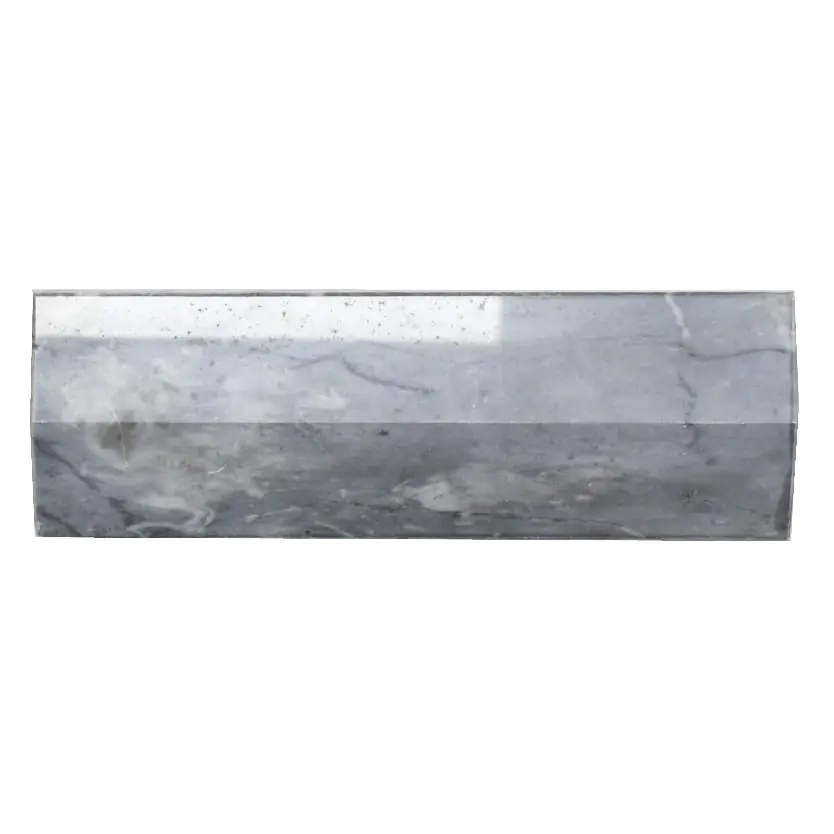 Bordüre Villeroy & Boch Nr.788 2918 9164 Creative System Granit grau 6,5x20 cm I.Sorte Bordüre Villeroy & Boch Nr.788 2918 9164 Creative System Granit grau 6,5x20 cm I.Sorte