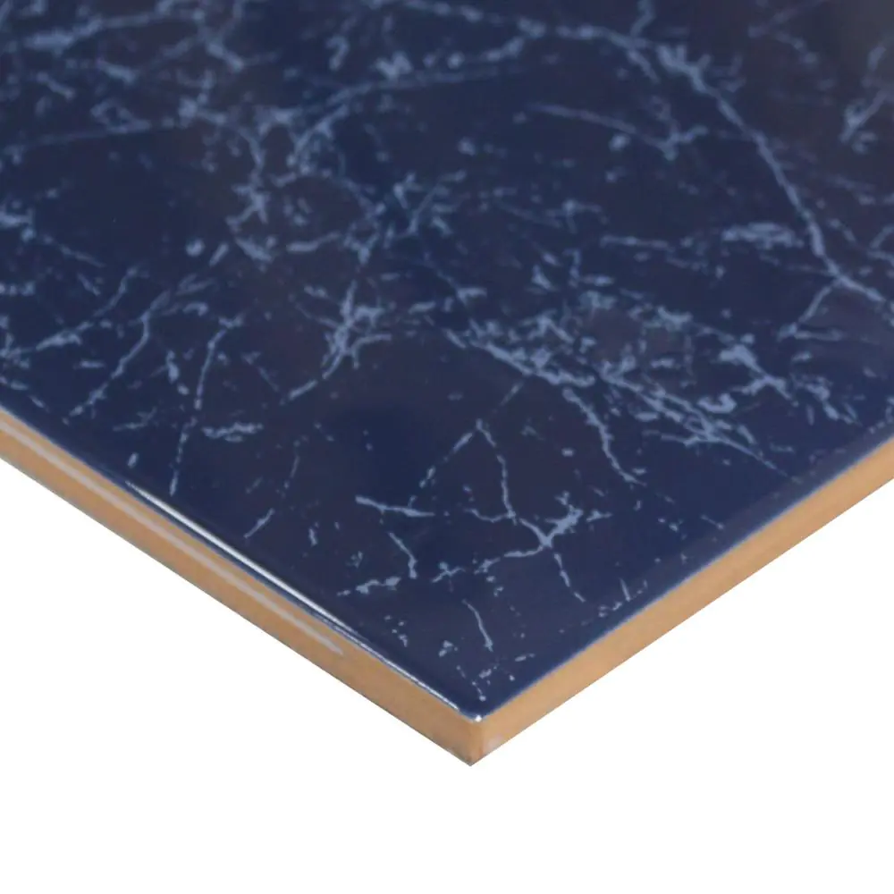 Wandfliese Omega E647 MS3 117 blau 20x30 cm Wandfliese Omega E647 MS3 117 blau 20x30 cm