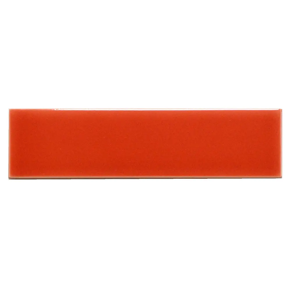 Bordüre Villeroy & Boch E1255 1222 B506 orange 5x20 cm Bordüre Villeroy & Boch E1255 1222 B506 orange 5x20 cm