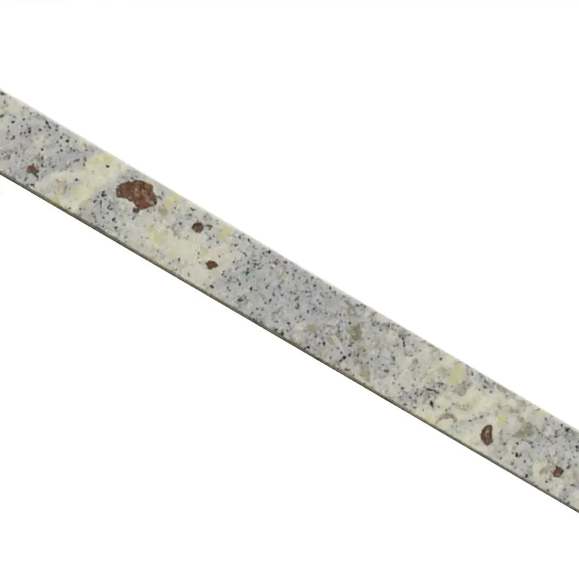 Bordüre Villeroy & Boch Nr.873 2436 GN7P White Classic crystal ice grau 1,5x33 cm I.Sorte Bordüre Villeroy & Boch Nr.873 2436 GN7P White Classic crystal ice grau 1,5x33 cm I.Sorte