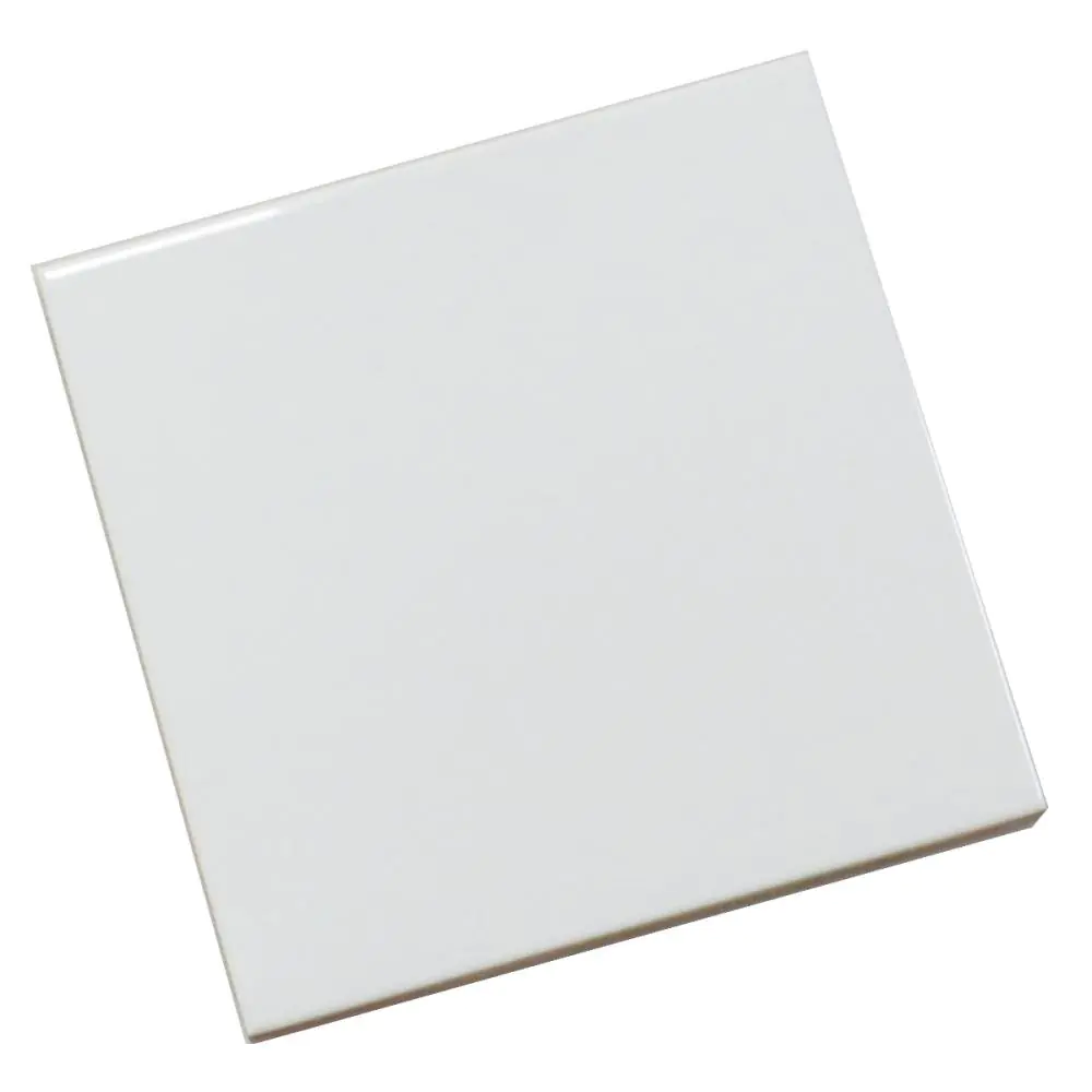 Wandfliese Omega E2186 weiß 20x20 cm Wandfliese Omega E2186 weiß 20x20 cm