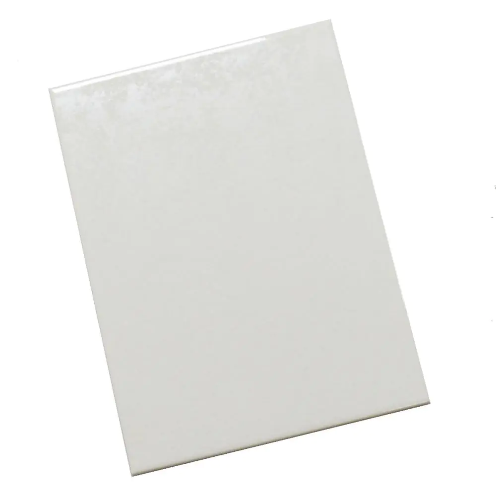 Wandfliese Agrob Buchtal E239 238884 weiß 25x33 cm Wandfliese Agrob Buchtal E239 238884 weiß 25x33 cm