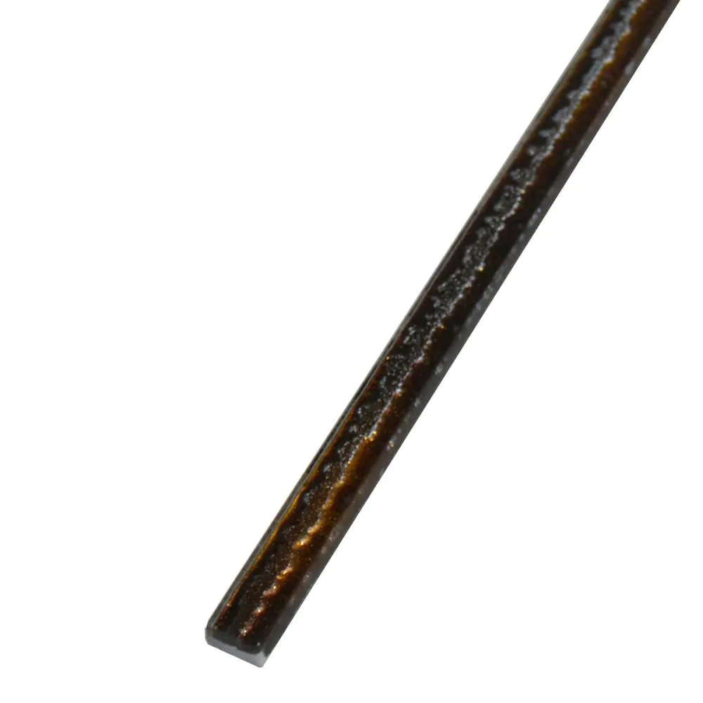 Bordüre Agrob Buchtal Nr.276 550560 Binz braun silber 1,5x45 cm I.Sorte Bordüre Agrob Buchtal Nr.276 550560 Binz braun silber 1,5x45 cm I.Sorte