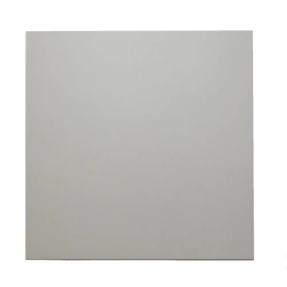 Bodenfliese Villeroy & Boch E1449 2693 PL60 Pure Line hellgrau 60x60 cm II.Sorte